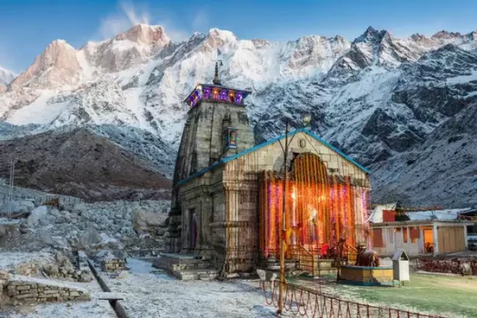 kedarnath