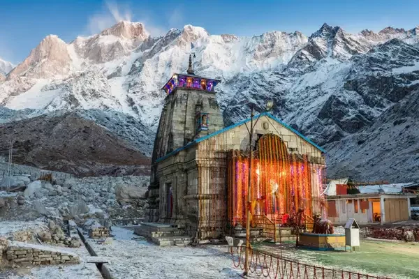 kedarnath